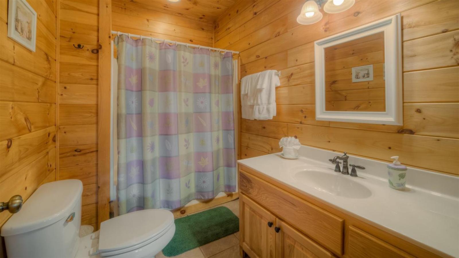 Pinecrest Lodge - Views In Aska Adventure Area Blue Ridge Exterior foto